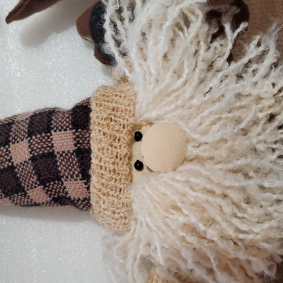 Holiday Door Wreath by Dan Dee - Picture 4 of 8